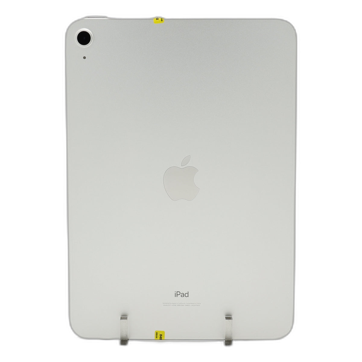 99新 Apple iPad 10代 64G 銀色 WIFI