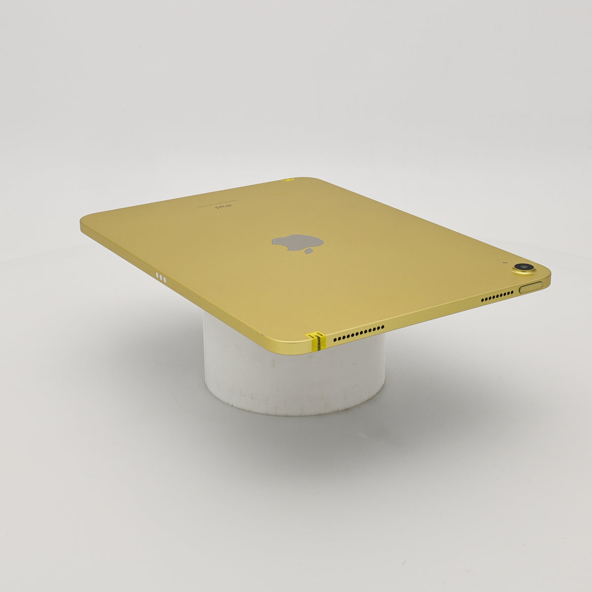 95新 Apple iPad 10代 256G 黃色 WIFI