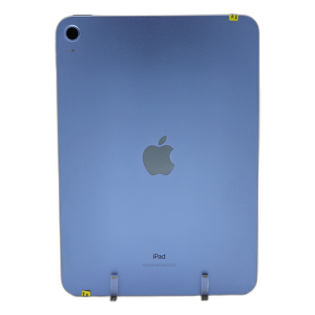 95新 Apple iPad 10代 64G 藍色 WIFI