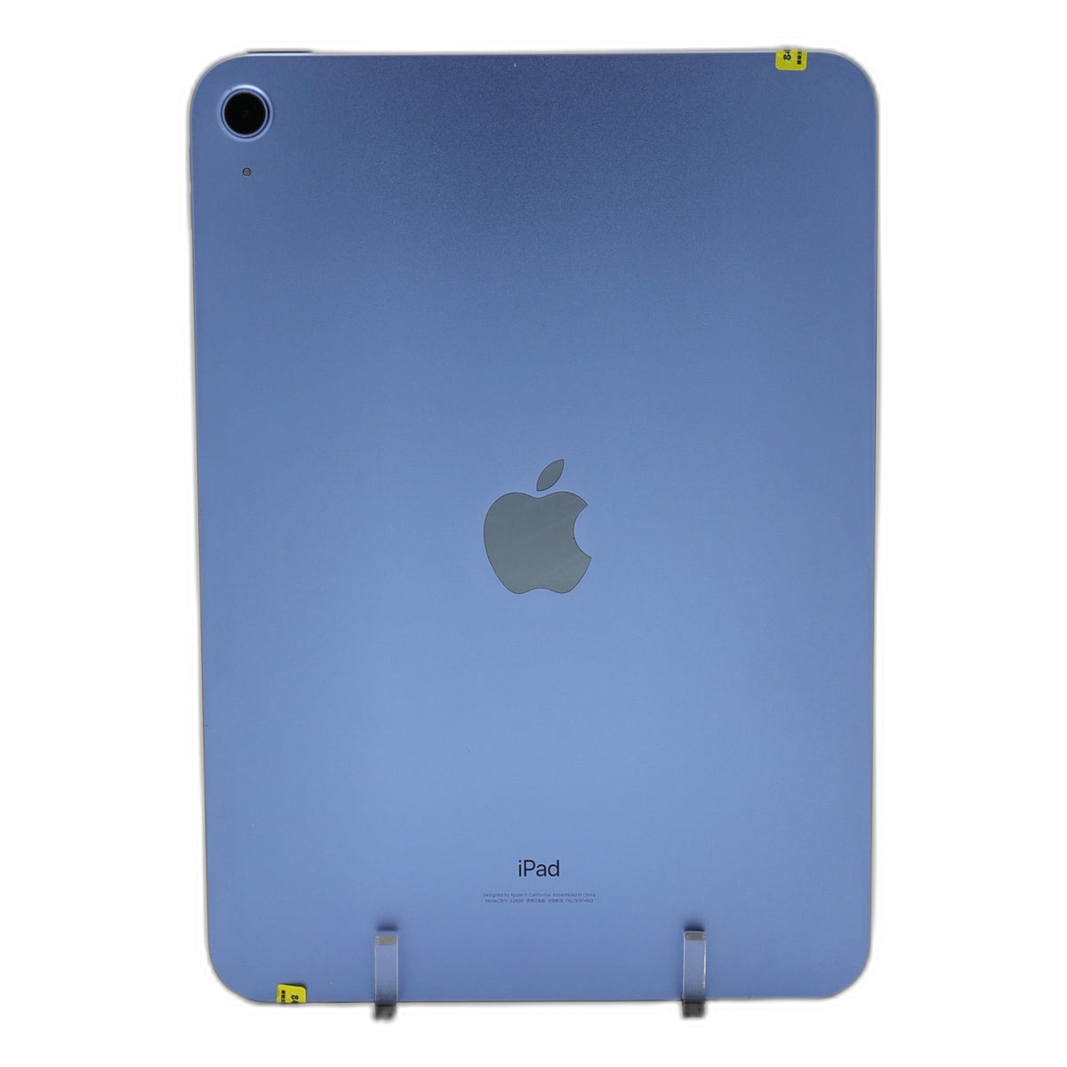 95新 Apple iPad 10代 64G 藍色 WIFI