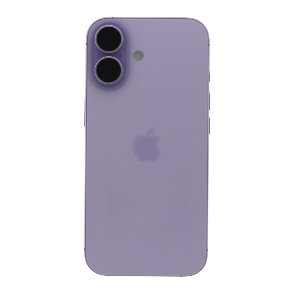 99新 Apple iPhone 17 256G 薰衣草紫色 中國大陸版