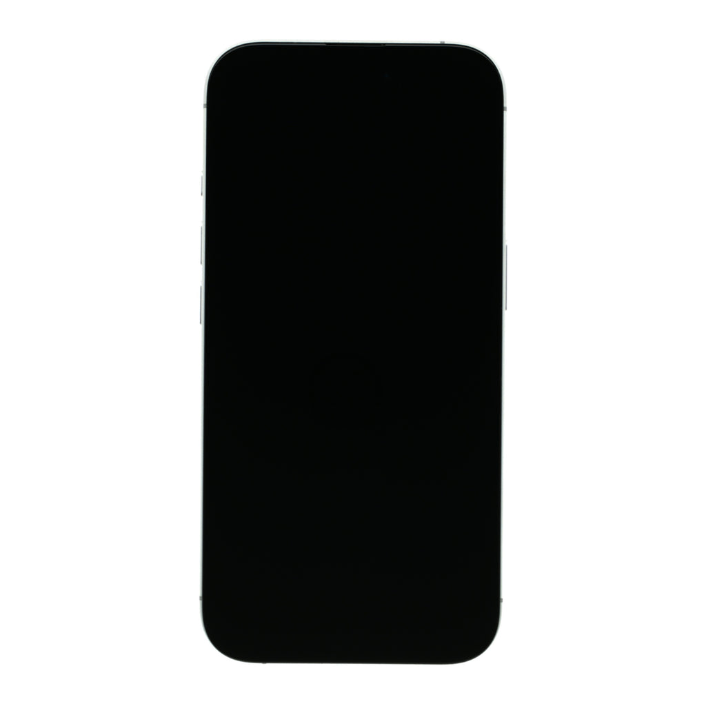 95新 Apple iPhone 16 128G 白色 中國大陸版
