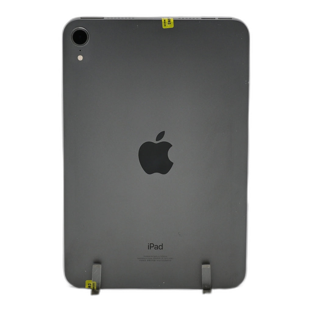 95新 Apple iPad mini6 64G 深空灰色 WIFI