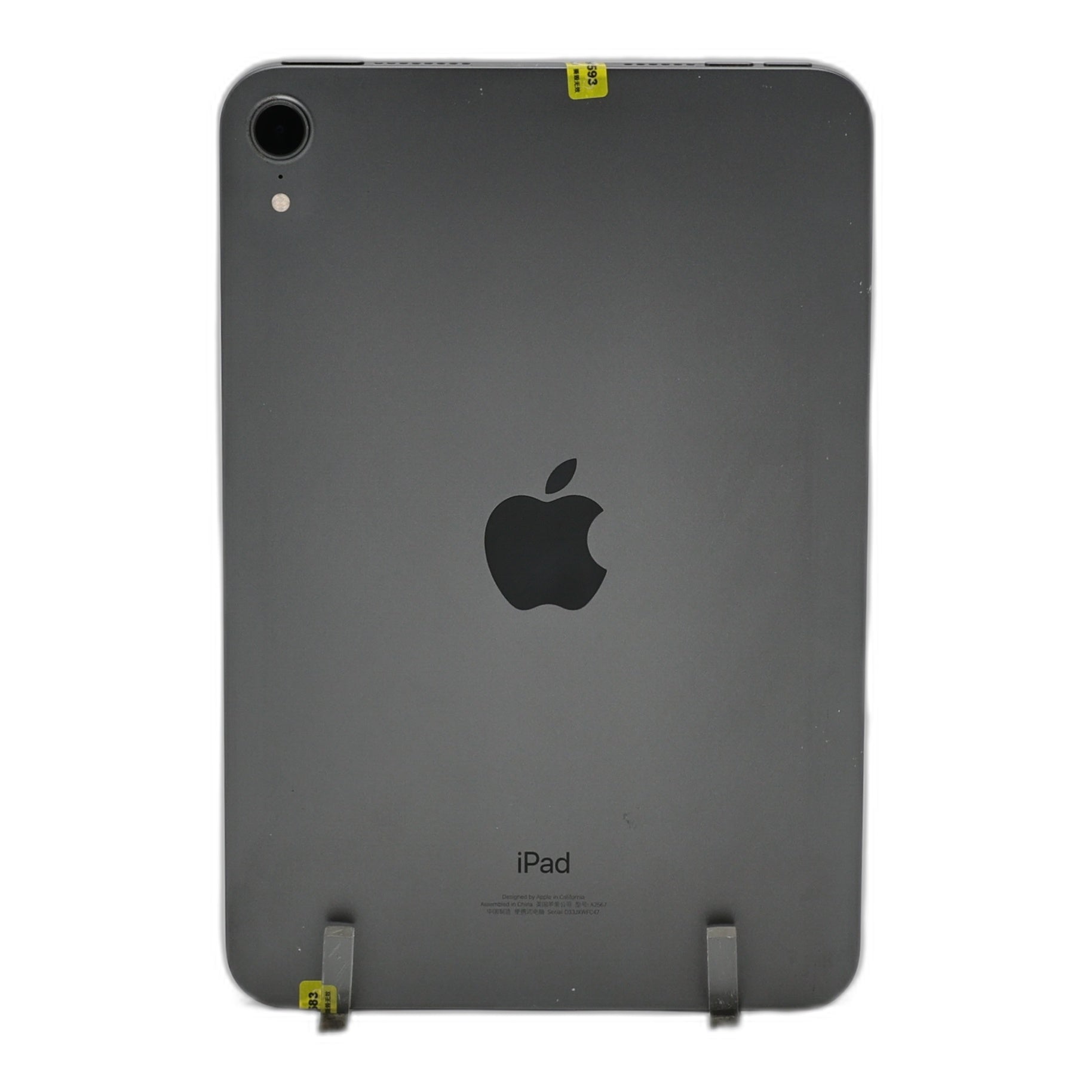 95新 Apple iPad mini6 64G 深空灰色 WIFI