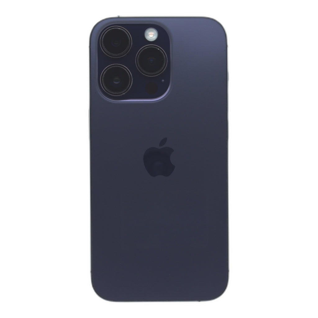 95新 Apple iPhone 14 Pro 256G 暗紫色 中國大陸版
