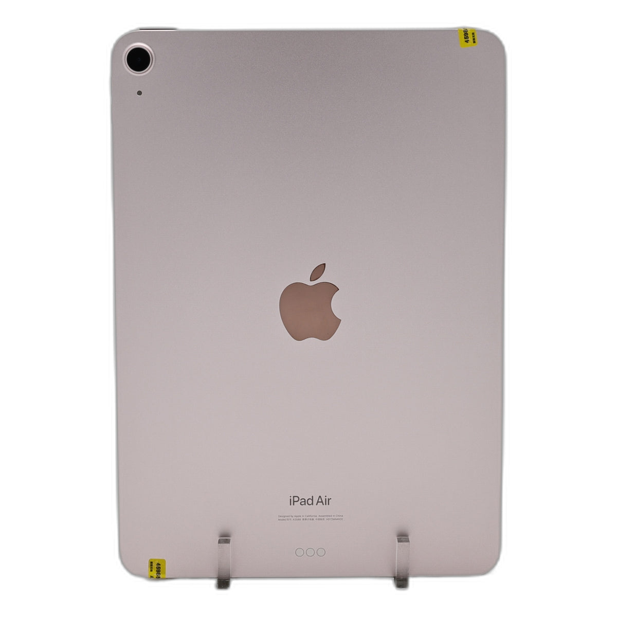 95新 Apple iPad Air5 64G 粉紅色 WIFI