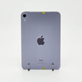 95新 Apple iPad mini6 64G 紫色 WIFI
