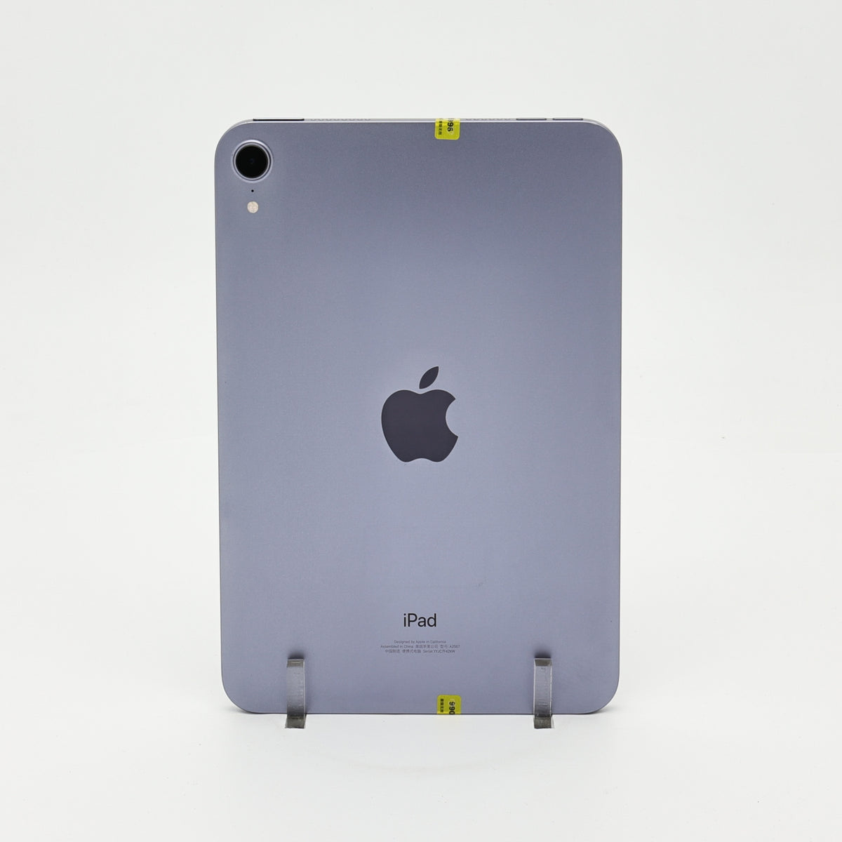 95新 Apple iPad mini6 64G 紫色 WIFI
