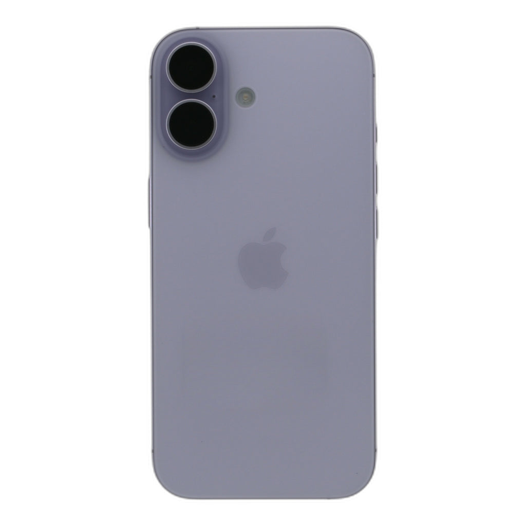99新 Apple iPhone 17 256G 薰衣草紫色 中國大陸版