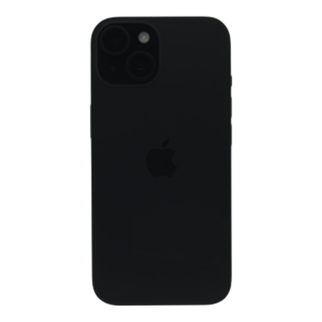 95新 Apple iPhone 15 128G 黑色 中國大陸版