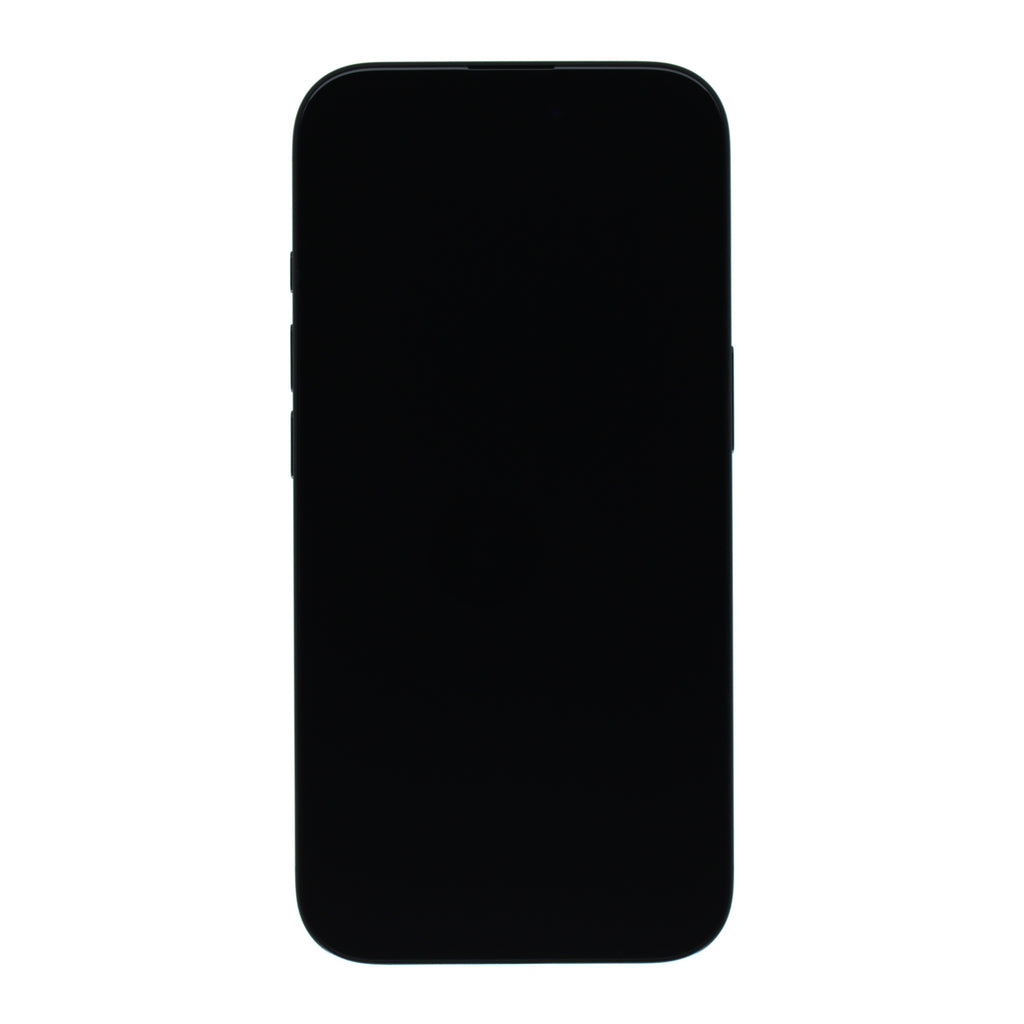 95新 Apple iPhone 16 256G 黑色 中國大陸版