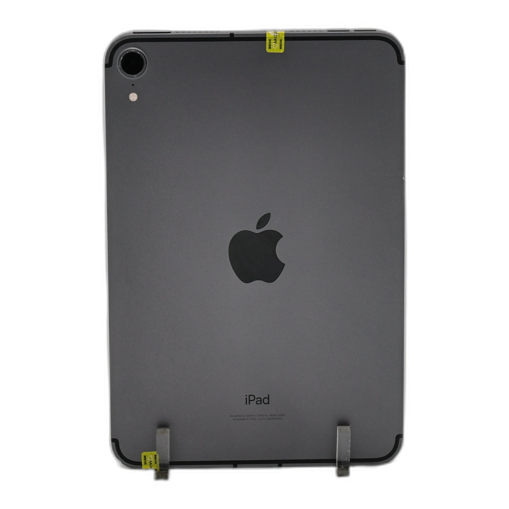 95新 Apple iPad mini6 64G 深空灰色 WIFI+5G