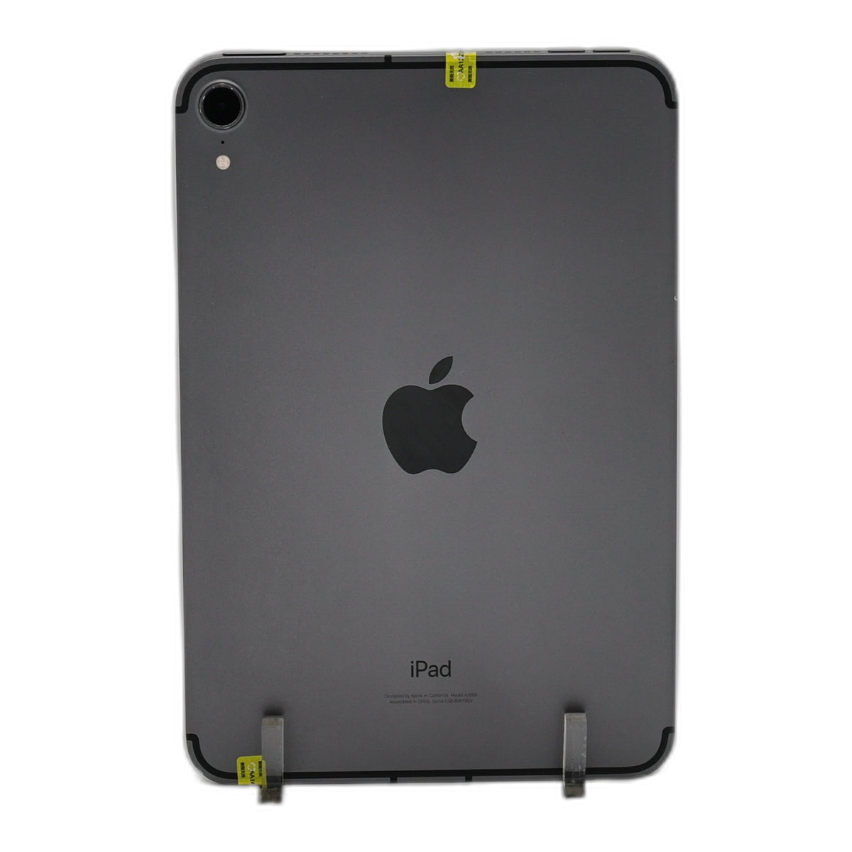 95新 Apple iPad mini6 64G 深空灰色 WIFI+5G