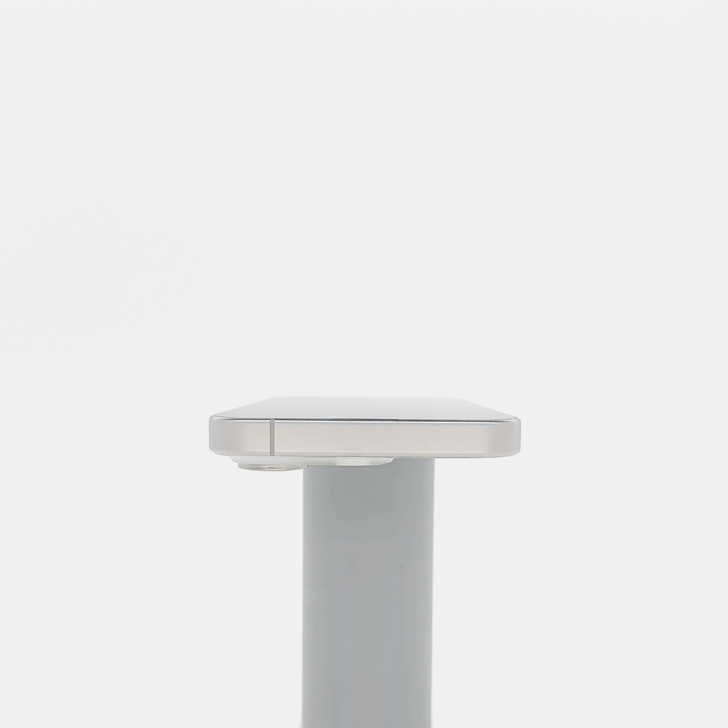 95新 Apple iPhone 15 Pro 128G 白色鈦金屬 中國大陸版