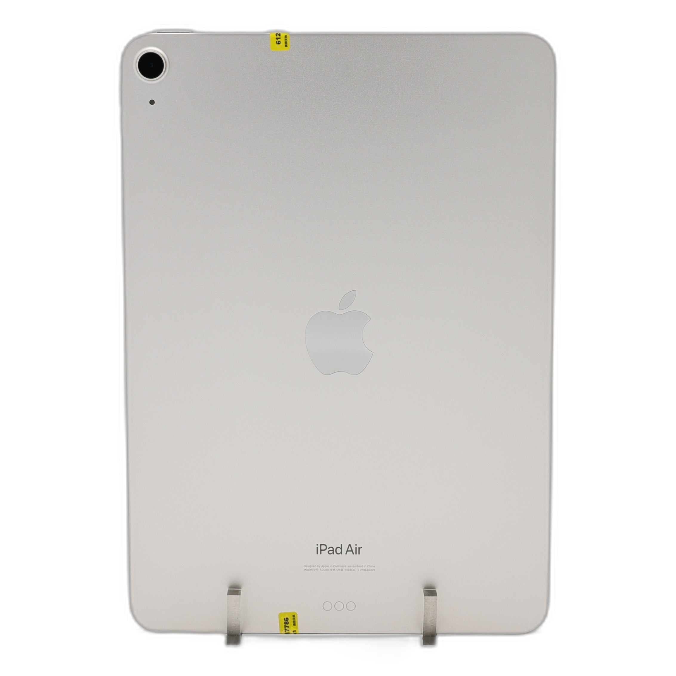 99新 Apple iPad Air5 64G 星光色 WIFI