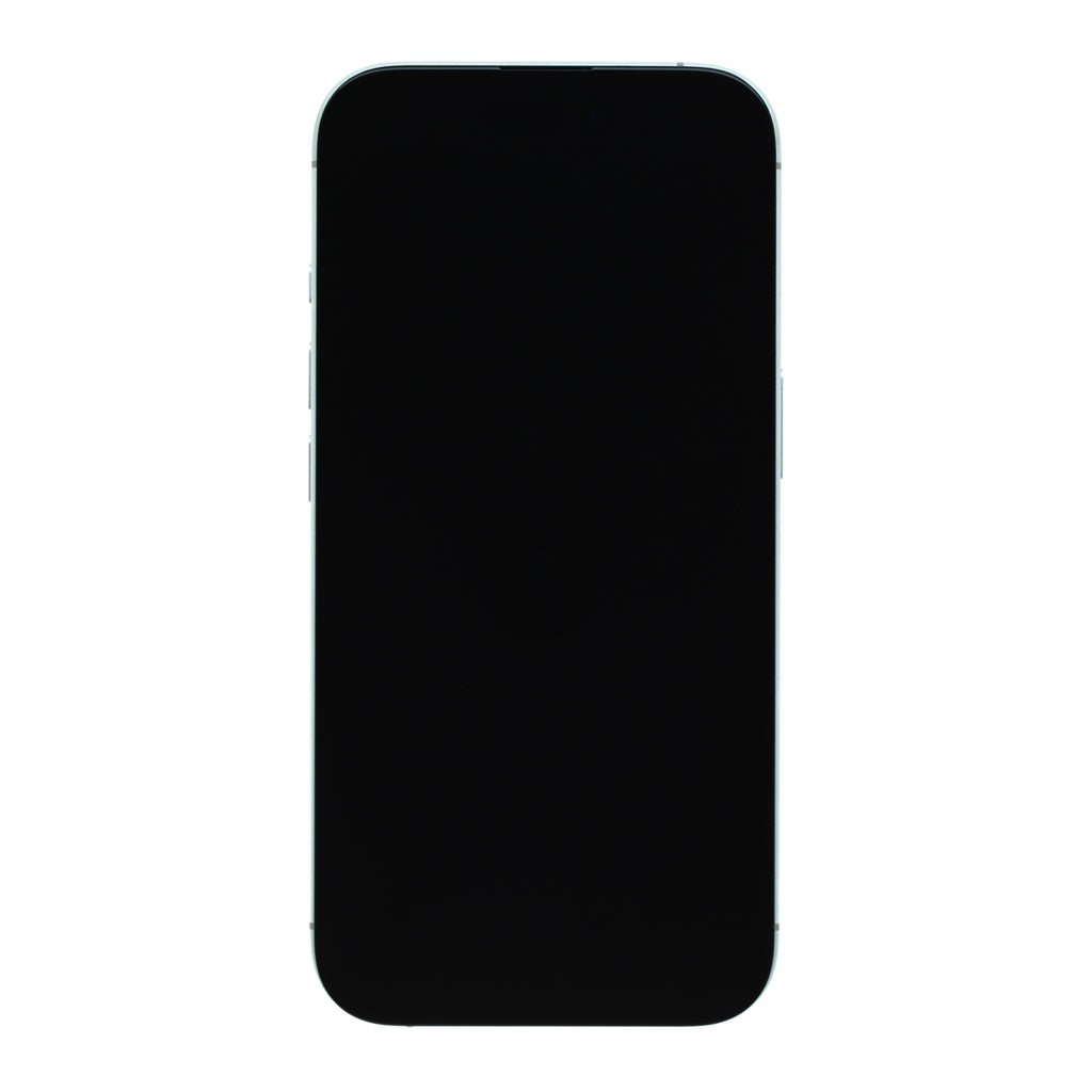 95新 Apple iPhone 16 256G 白色 中國大陸版