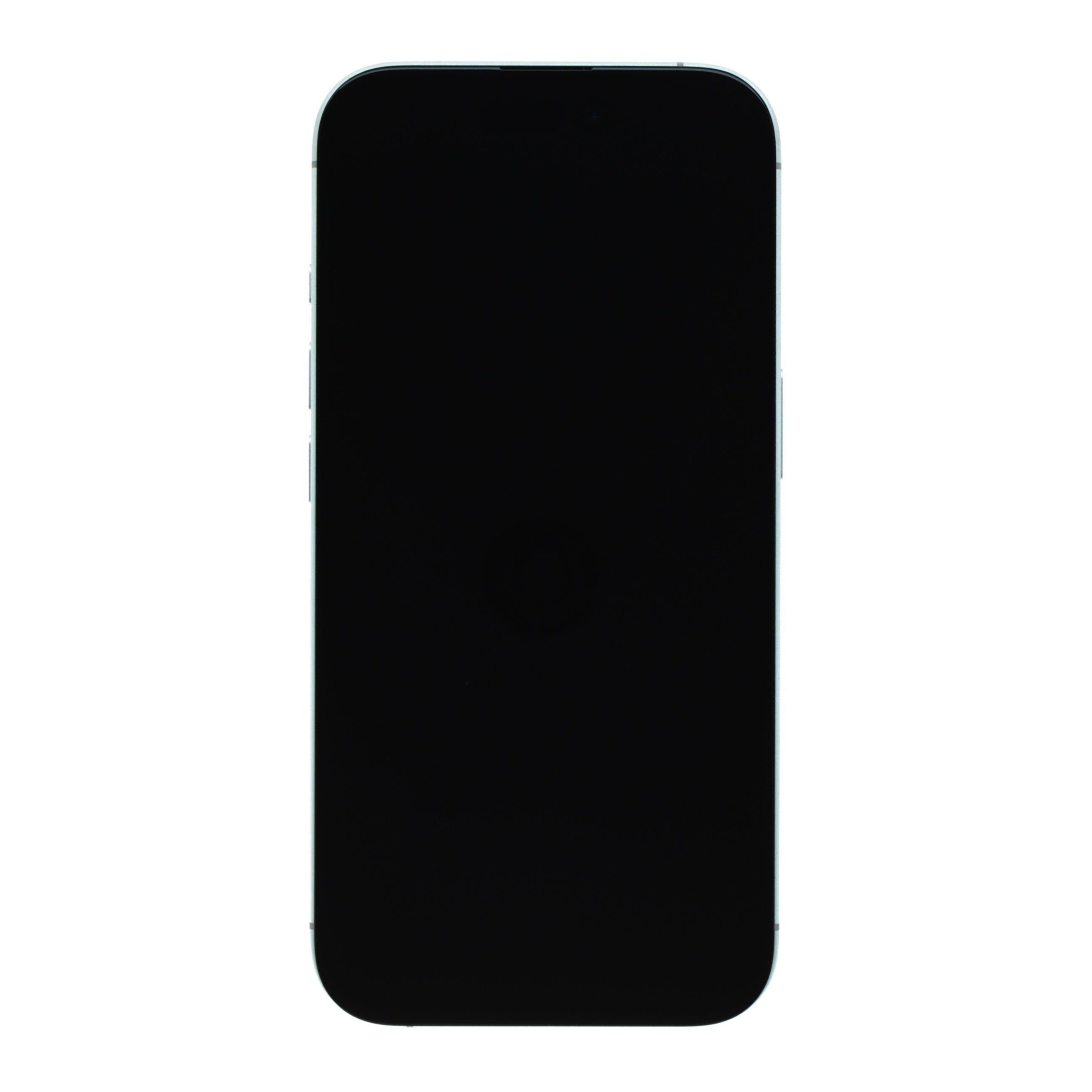 95新 Apple iPhone 16 256G 白色 中國大陸版