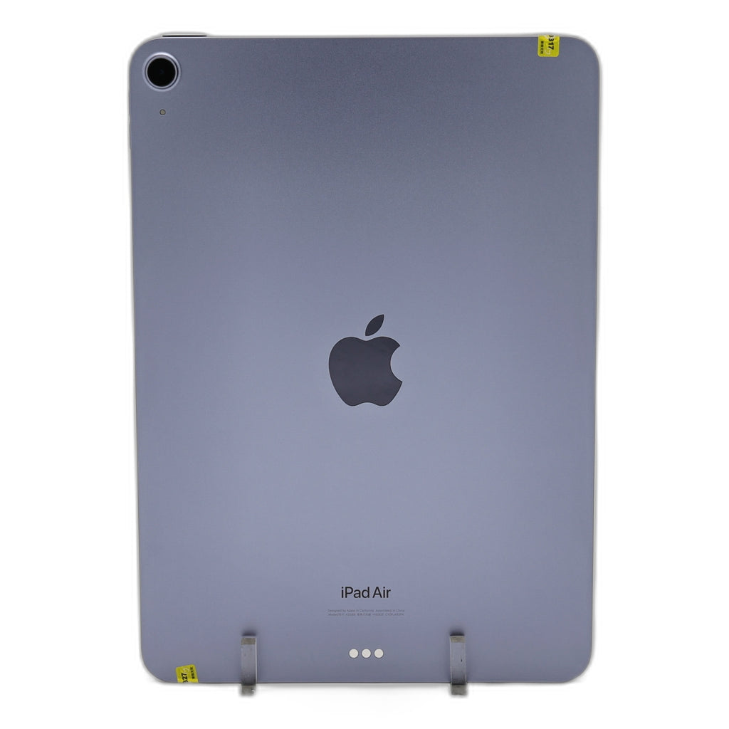 95新 Apple iPad Air5 256G 紫色 WIFI