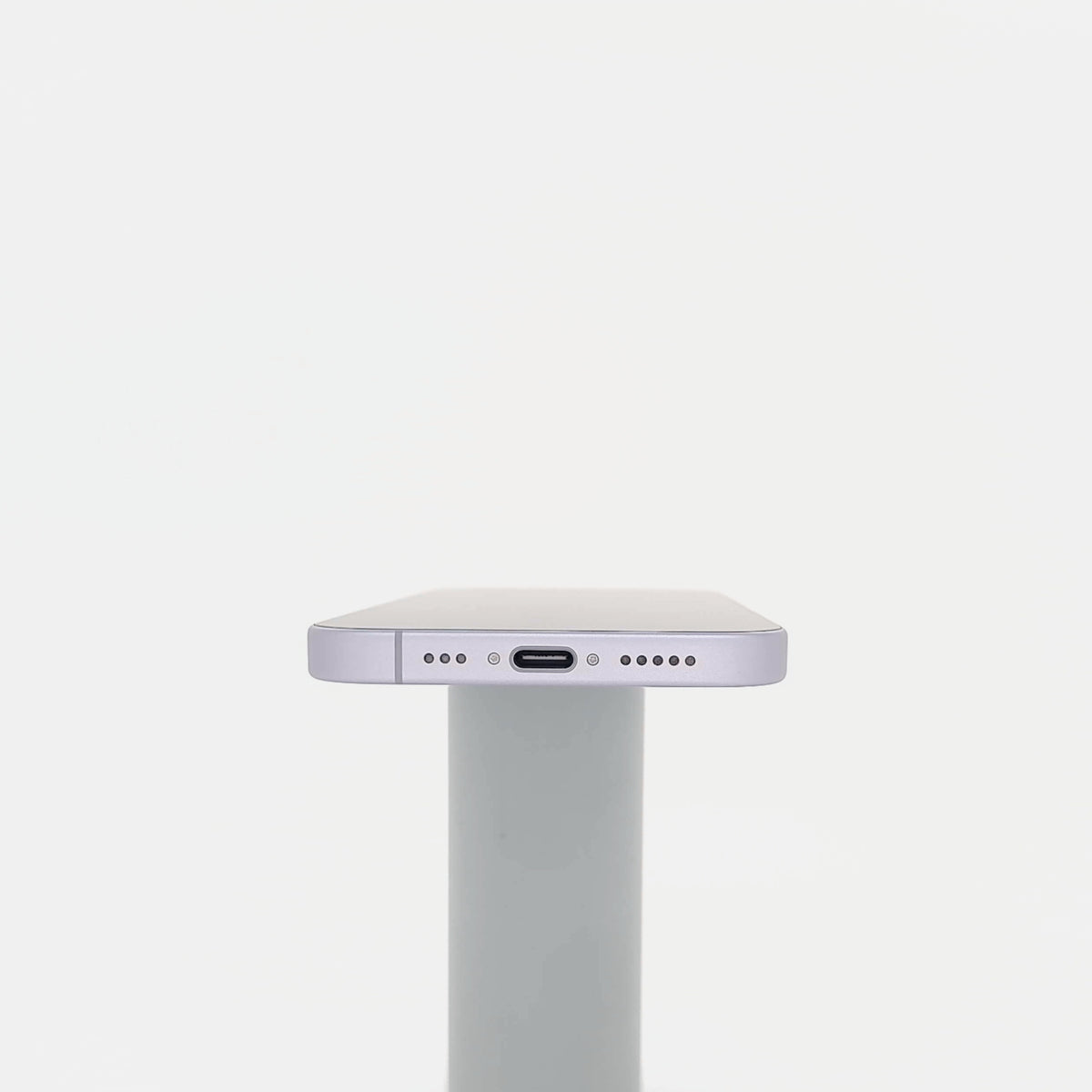 95新 Apple iPhone 17 256G 薰衣草紫色 中國大陸版