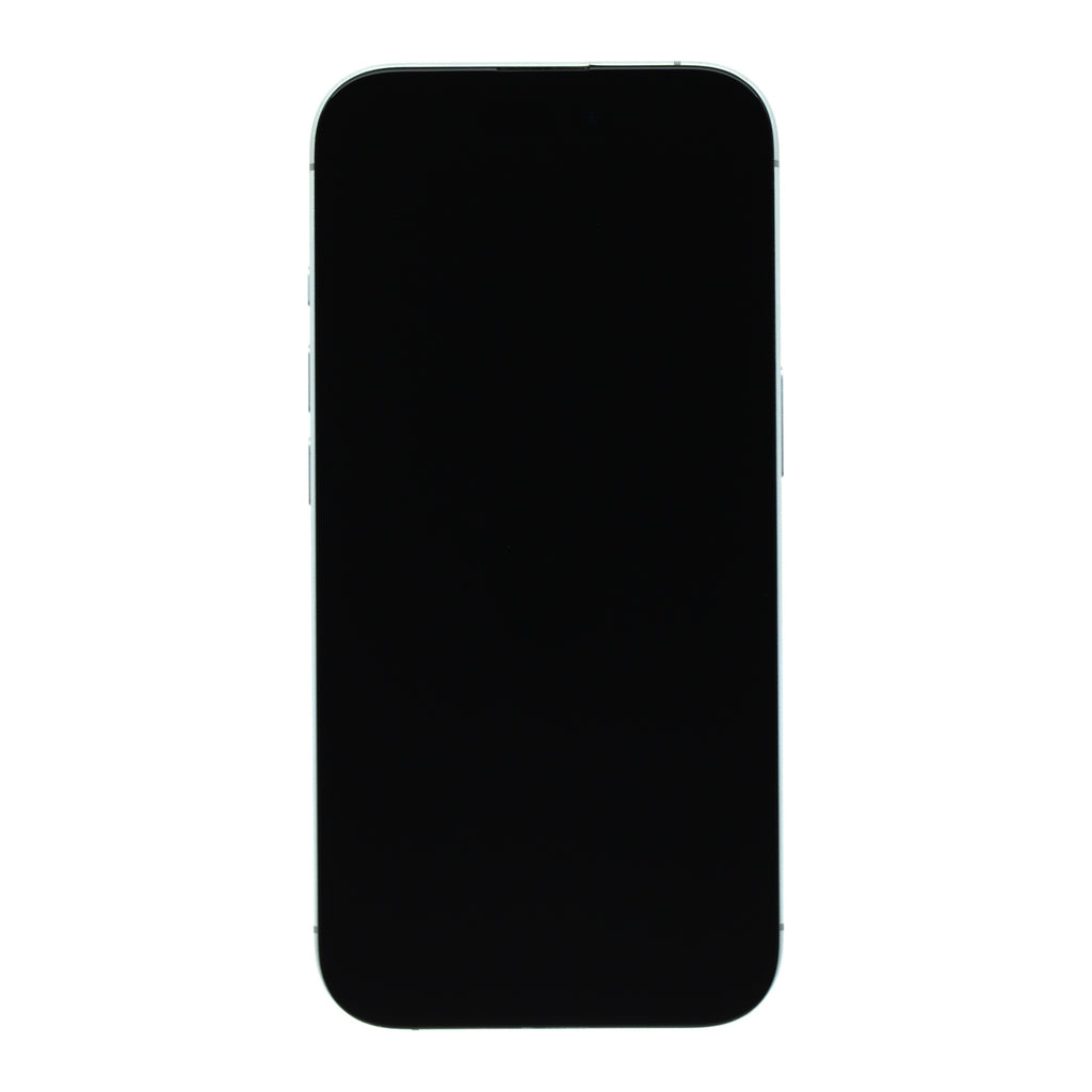 95新 Apple iPhone 16 128G 白色 中國大陸版
