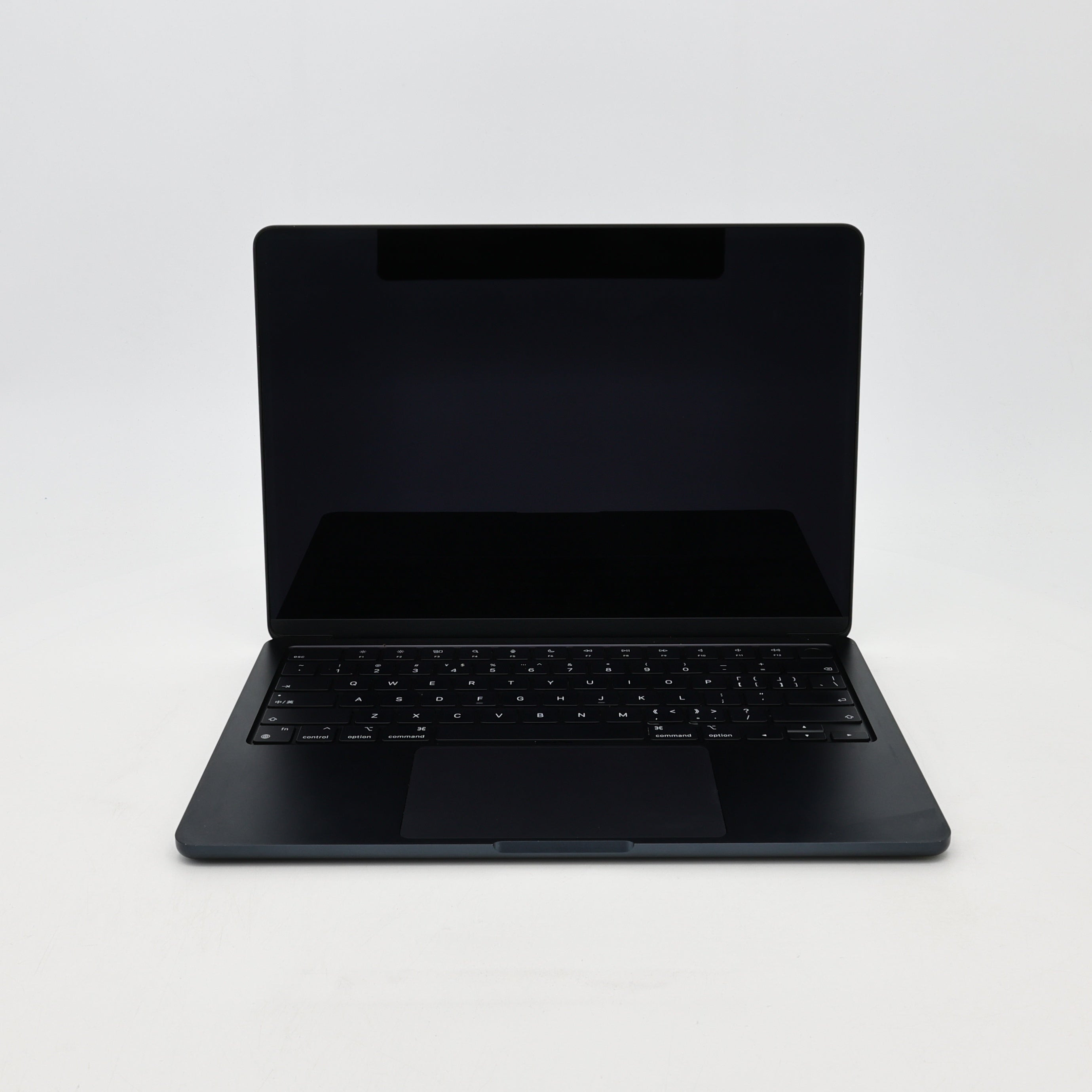 95新 Apple MacBook Air 22年 13寸 M2（8+8核） 8G RAM 256G SSD 午夜色