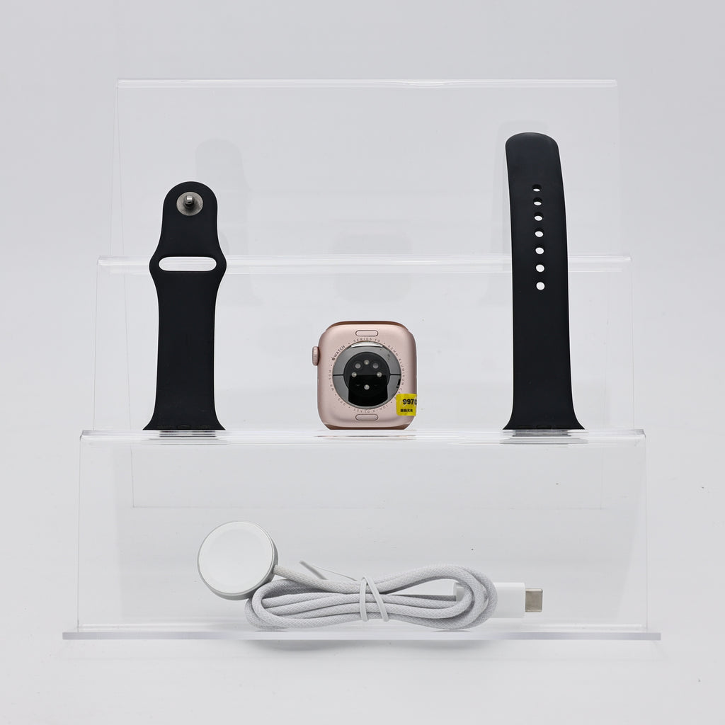 99新 Apple Watch Series 10 42毫米 鋁金屬