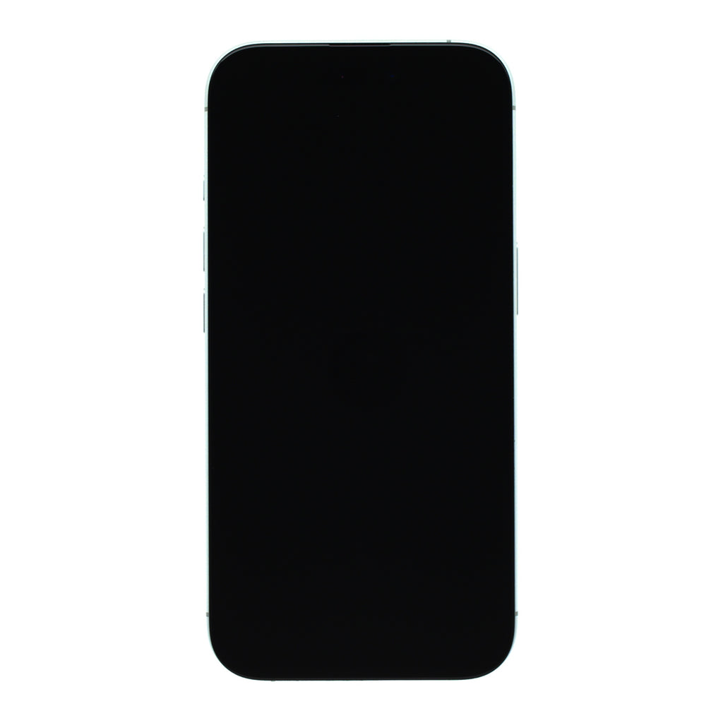 95新 Apple iPhone 16 512G 白色 中國大陸版