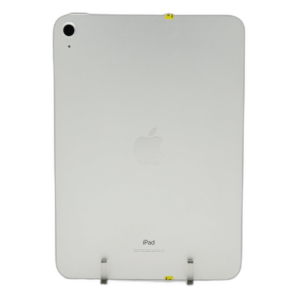95新 Apple iPad 10代 64G 銀色 WIFI