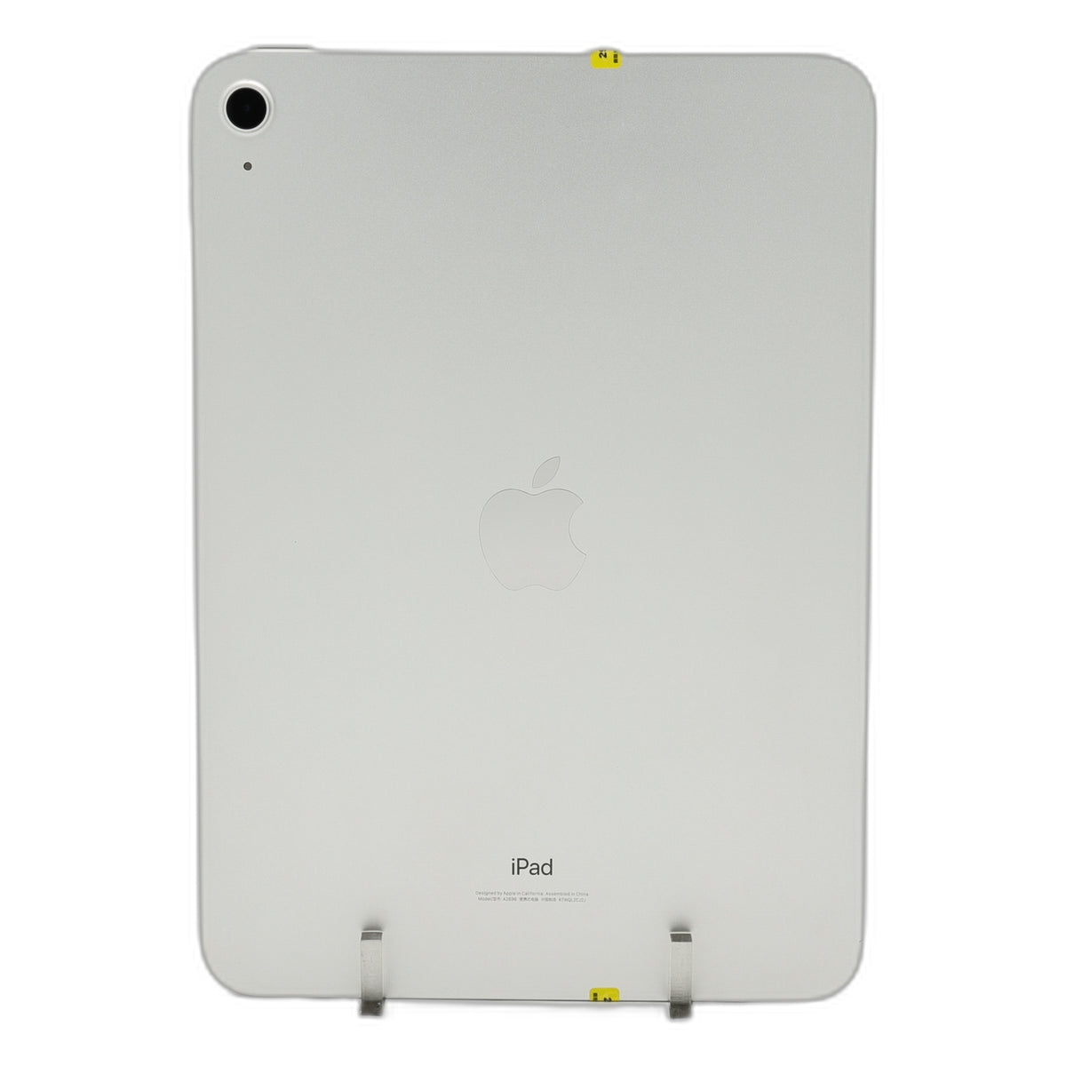 95新 Apple iPad 10代 64G 銀色 WIFI