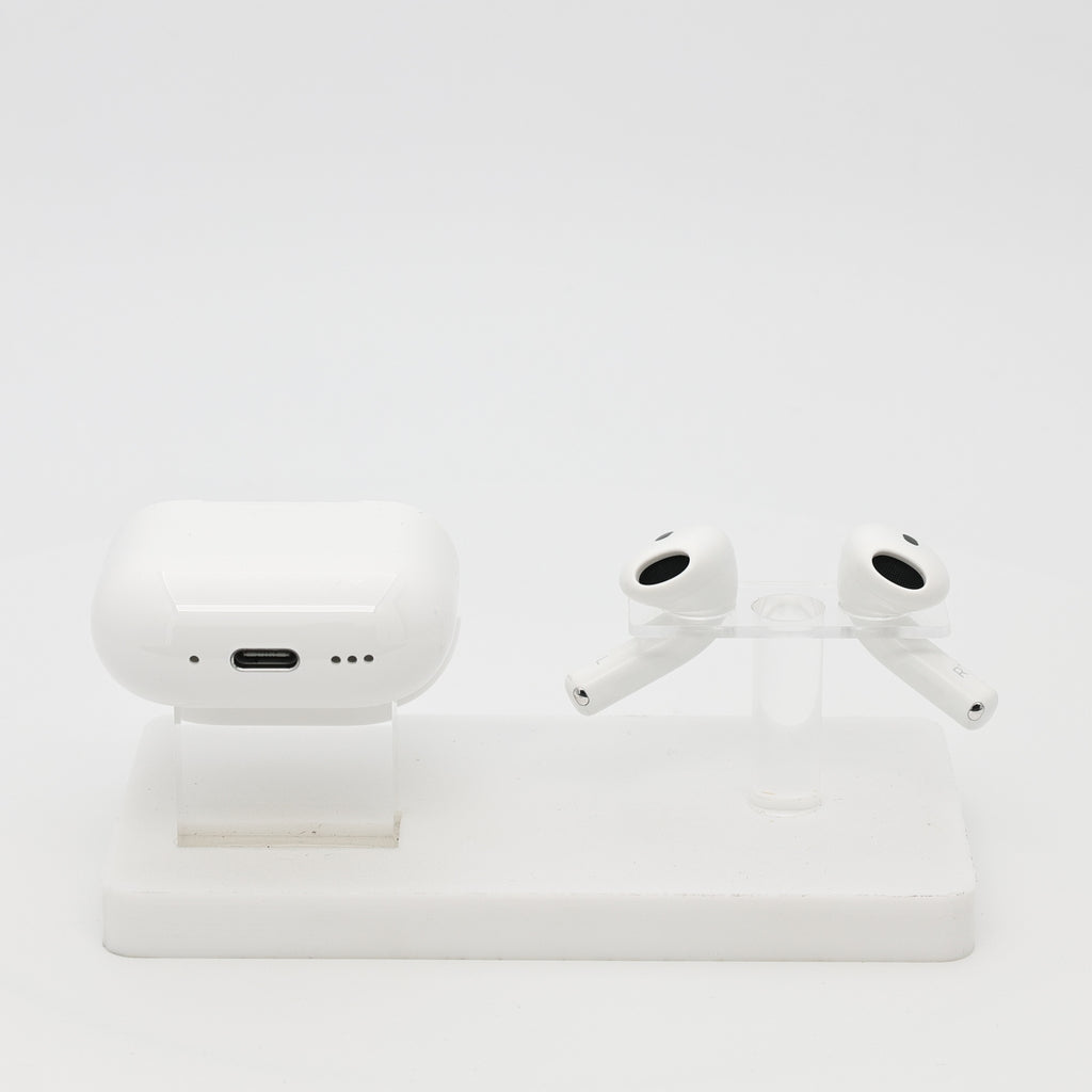 99新 Apple AirPods 4 (支持主动降噪) 白色