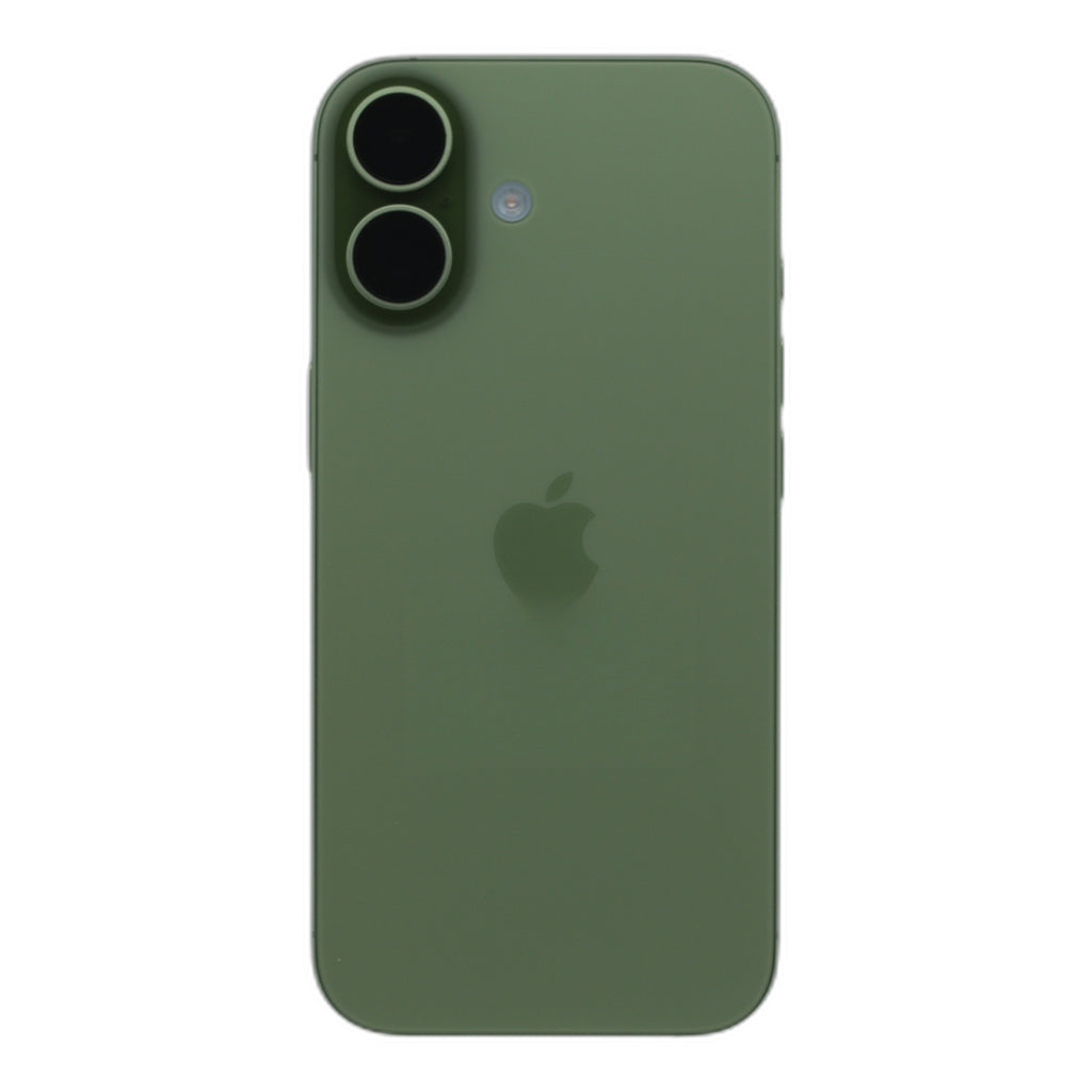 95新 Apple iPhone 17 256G 鼠尾草綠色 中國大陸版