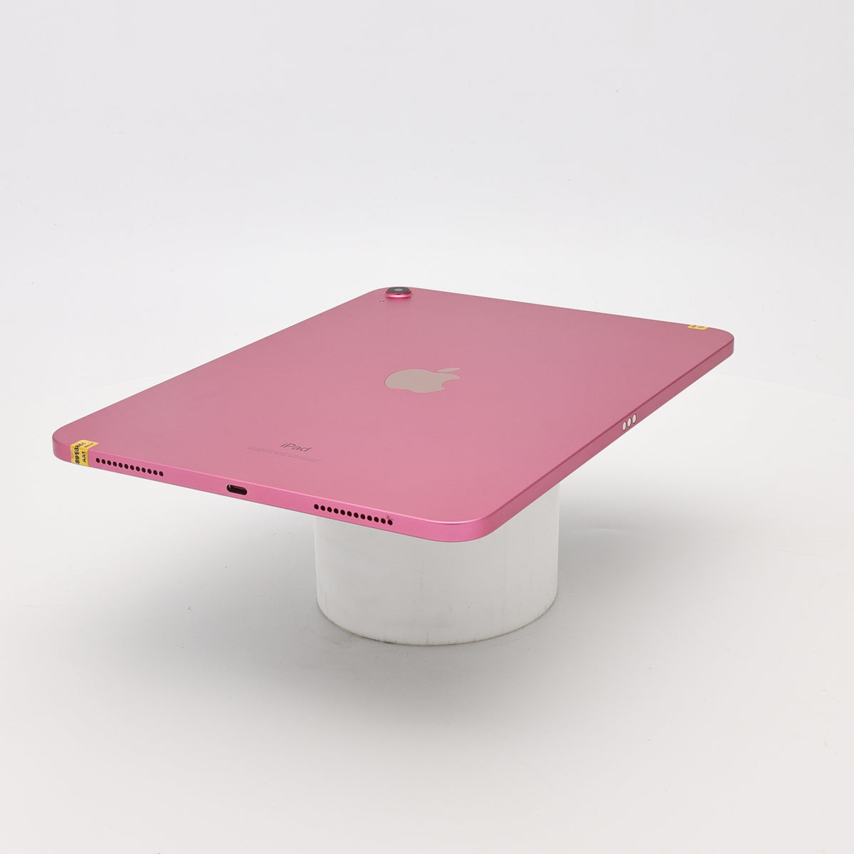 95新 Apple iPad 10代 64G 粉紅色 WIFI