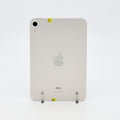 95新 Apple iPad mini6 64G 星光色 WIFI