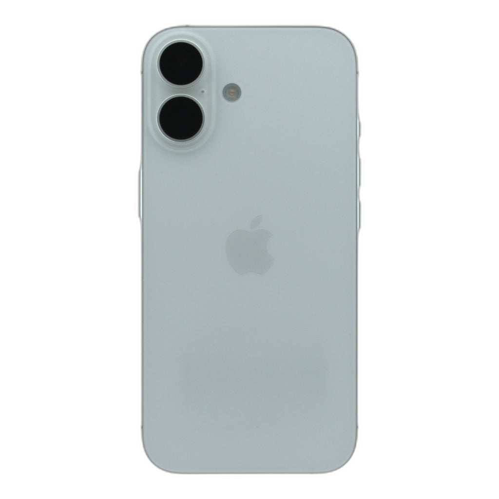 95新 Apple iPhone 16 256G 白色 中國大陸版