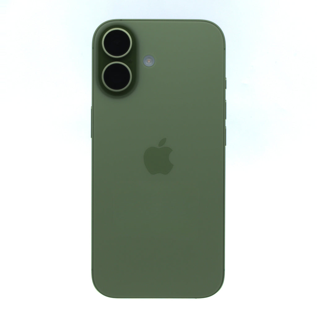 99新 Apple iPhone 17 256G 鼠尾草綠色 中國大陸版
