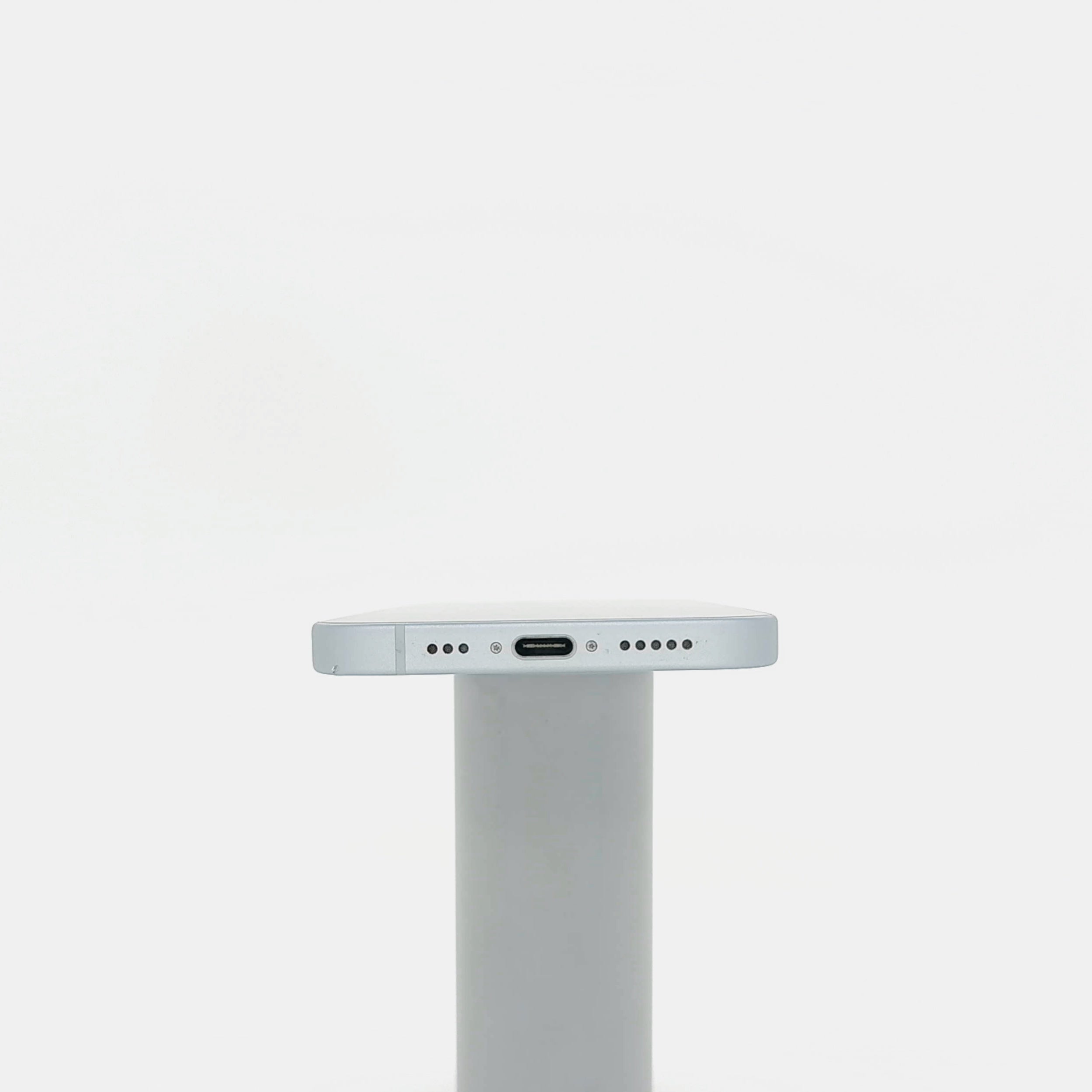 95新 Apple iPhone 15 256G 藍色 中國大陸版