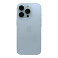 95新 Apple iPhone 16 Pro 128G 白色鈦金屬 中國大陸版