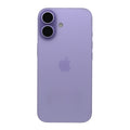 95新 Apple iPhone 17 256G 薰衣草紫色 中國大陸版