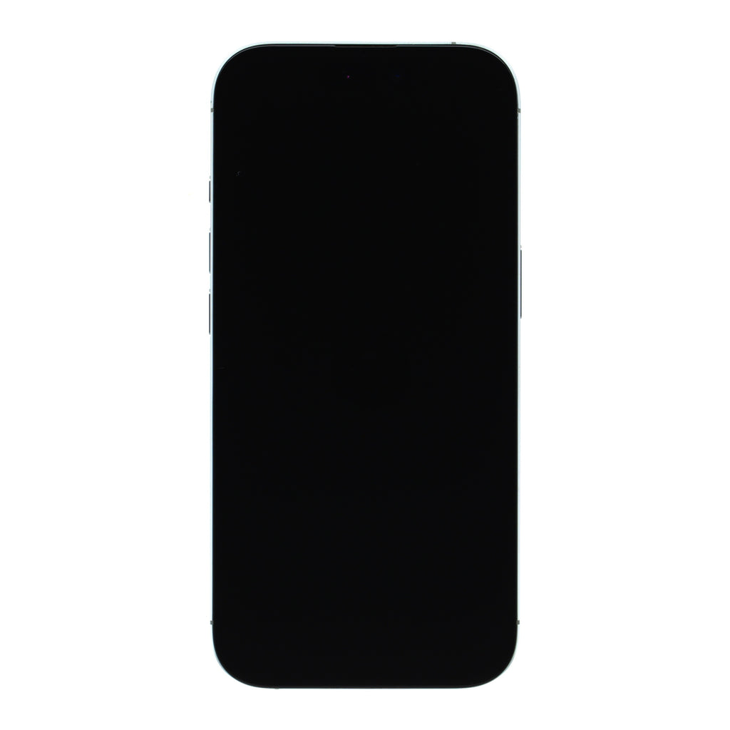 95新 Apple iPhone 16 Pro 128G 白色鈦金屬 中國大陸版
