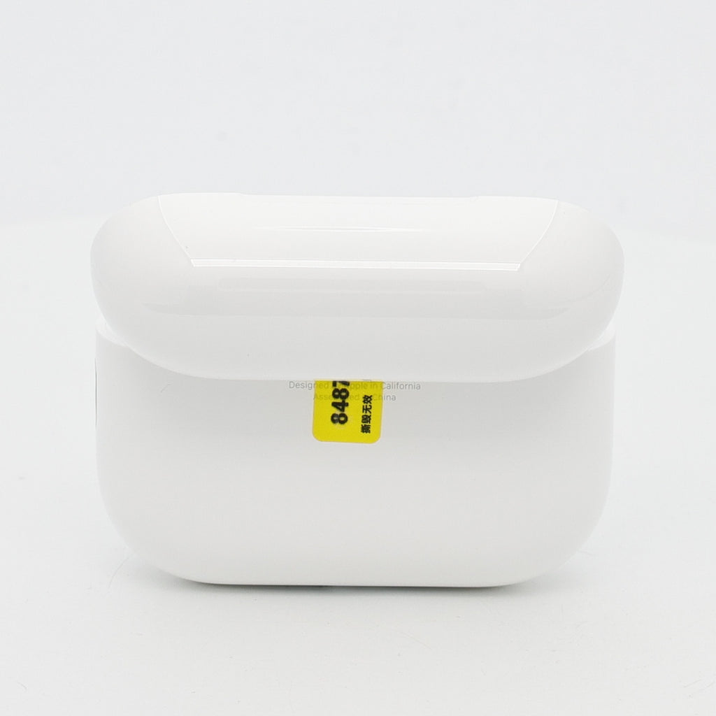 99新 Apple AirPods Pro 3 白色