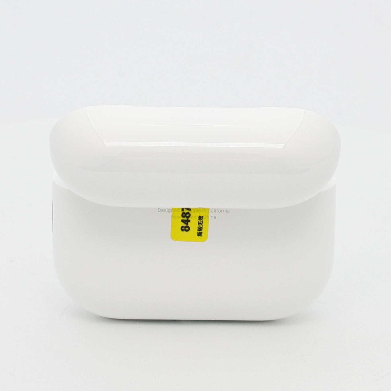99新 Apple AirPods Pro 3 白色
