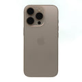 95新 Apple iPhone 16 Pro 128G 沙漠色鈦金屬 中國大陸版
