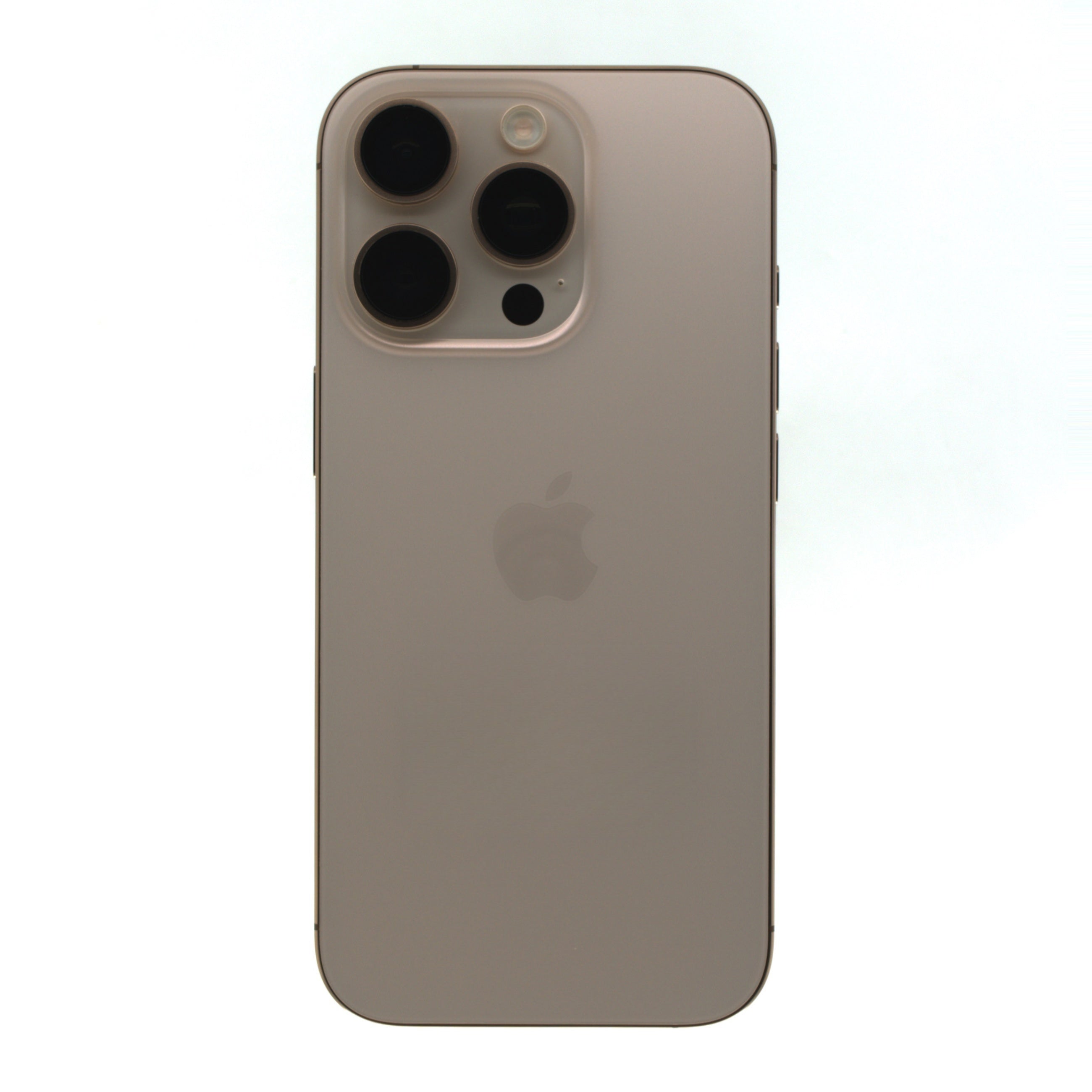 95新 Apple iPhone 16 Pro 128G 沙漠色鈦金屬 中國大陸版