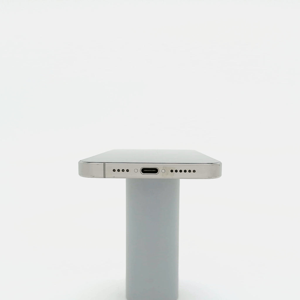 95新 Apple iPhone 15 Pro Max 256G 原色鈦金屬 中國大陸版