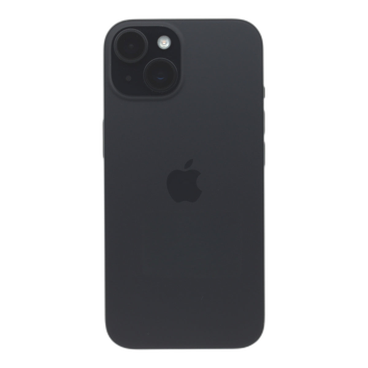 95新 Apple iPhone 15 128G 黑色 中國大陸官換機