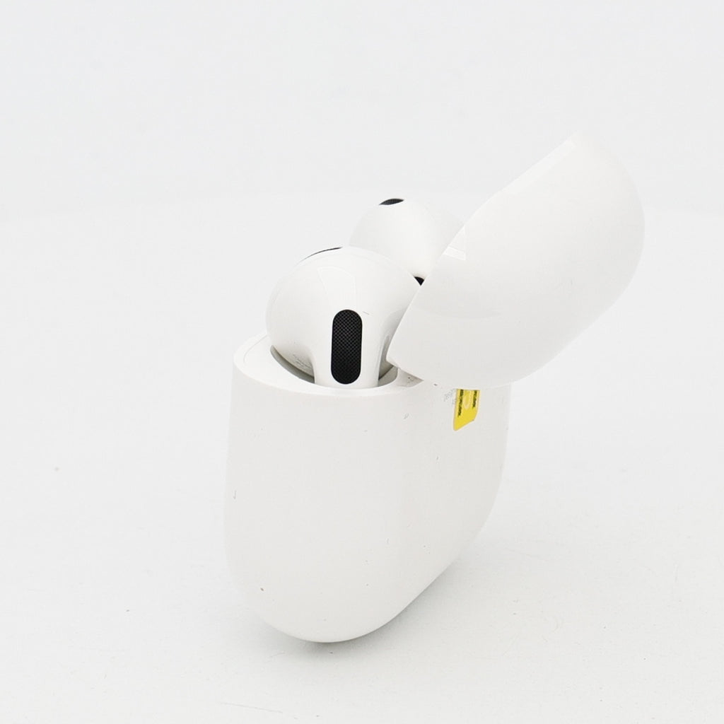 99新 Apple AirPods 4 (支持主动降噪) 白色