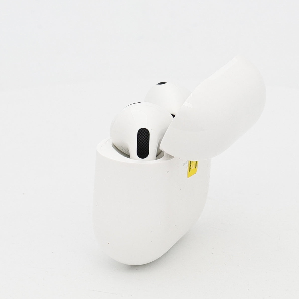 99新 Apple AirPods 4 (支持主动降噪) 白色