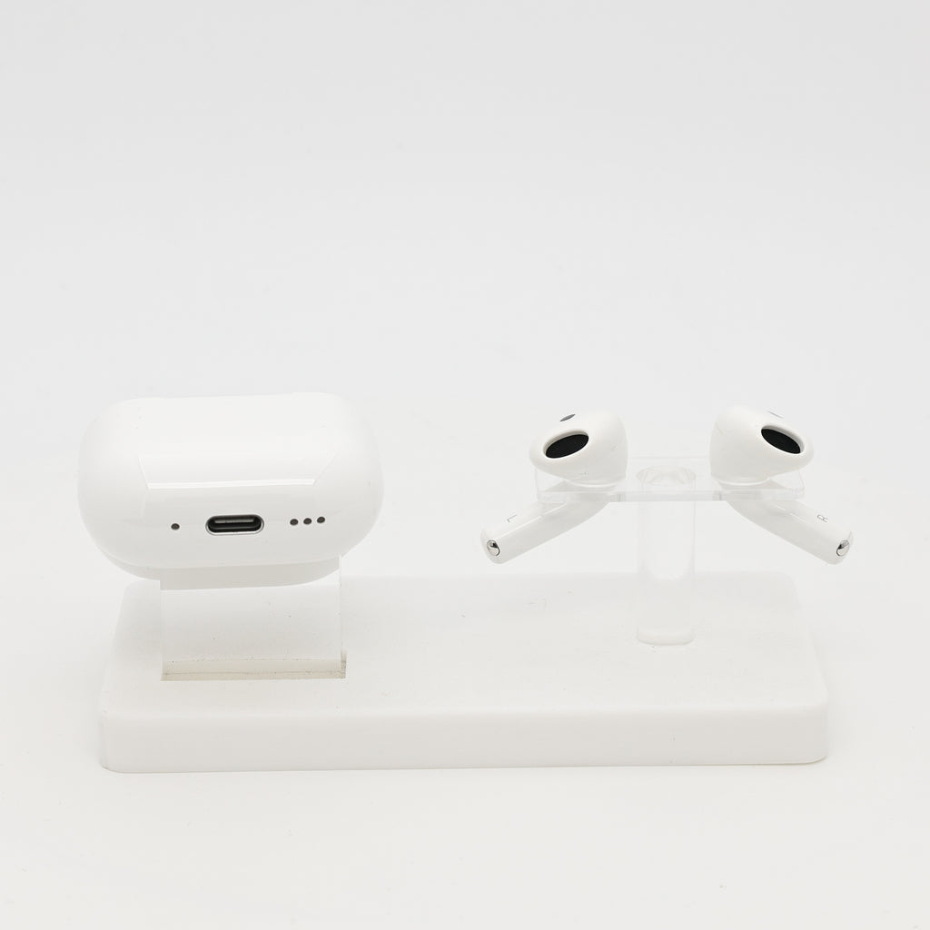 99新 Apple AirPods 4 (支持主动降噪) 白色