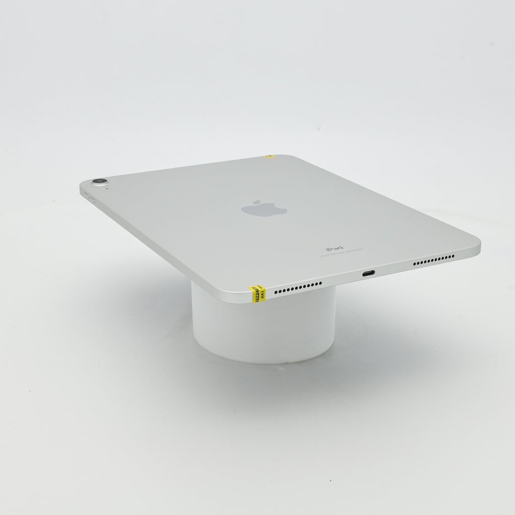 95新 Apple iPad 10代 64G 銀色 WIFI