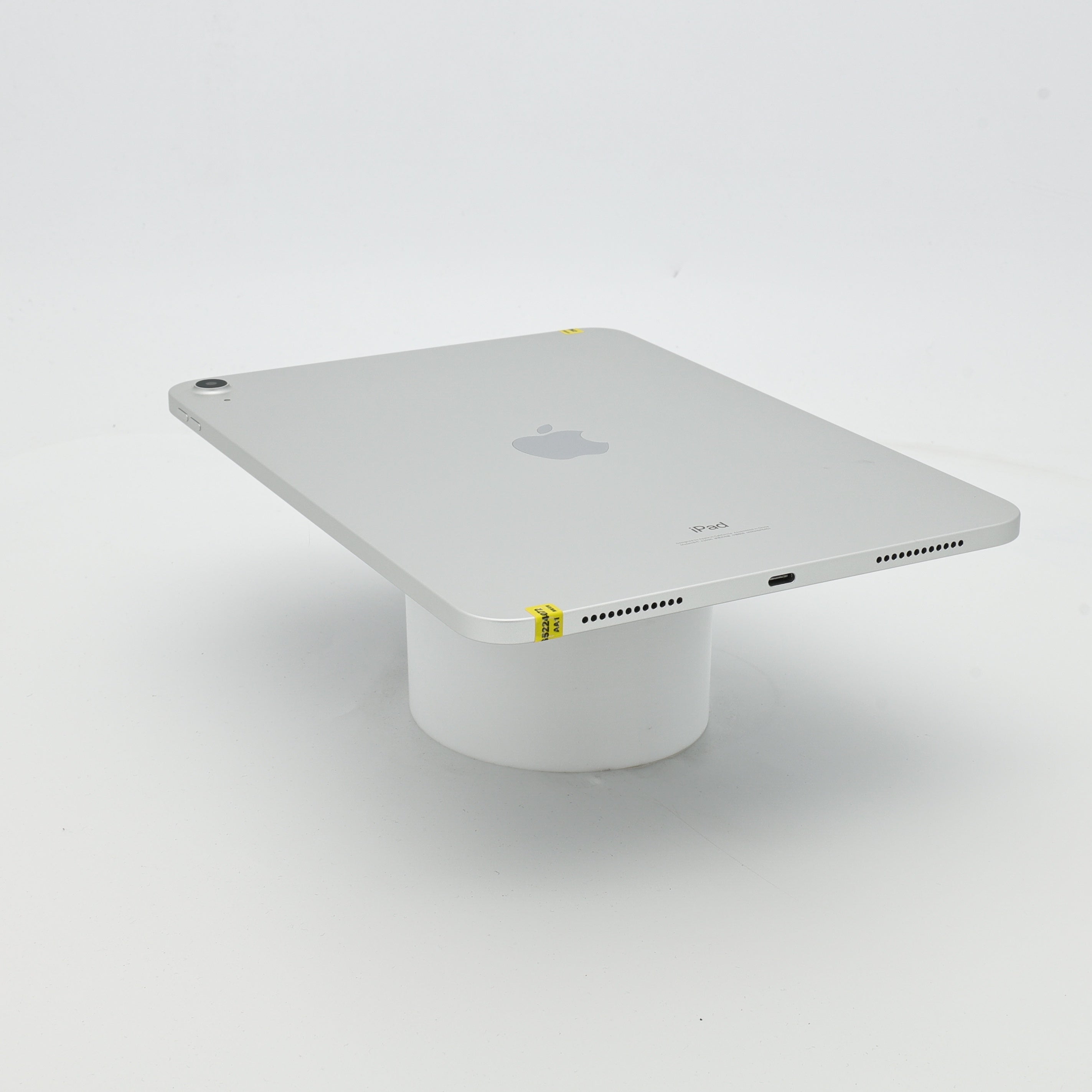 95新 Apple iPad 10代 64G 銀色 WIFI